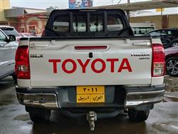 تويوتا هايلوكس